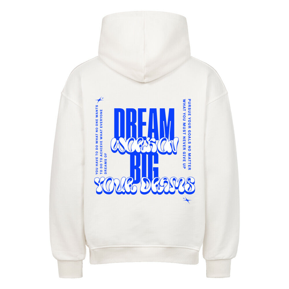 Big oversized hoodie deals